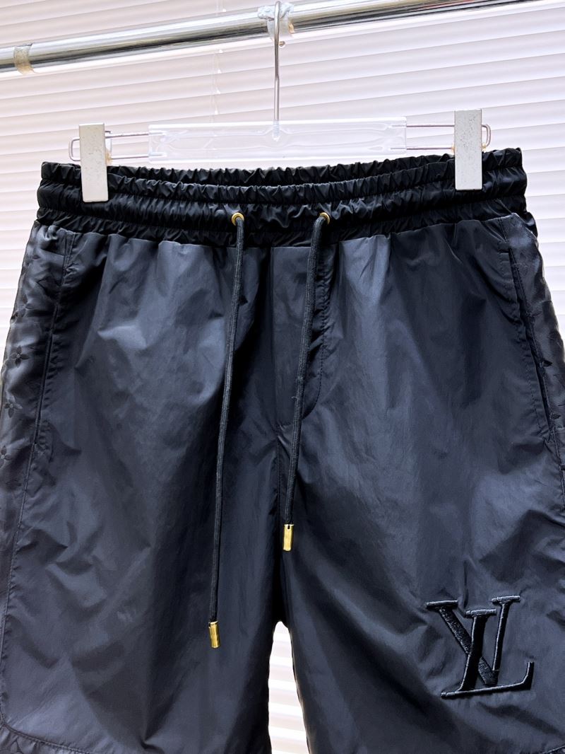 Louis Vuitton Short Pants